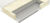 Матрас, Vegas Smart Spark Light 80×190