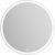 Зеркало, BelBagno SPC-RNG-1000-LED-TCH-WARM