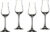 Набор бокалов, Spiegelau Special Glasses / 4510173