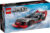 Конструктор, Lego Speed Champions Гоночный автомобиль Audi S1 / 76921