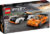 Конструктор, Lego Speed Champions McLaren Solus GT и McLaren F1 LM / 76918