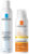 Набор косметики для лица, La Roche-Posay Спрей солнцезащитный SPF50+ 200мл+Термальная вода 300мл