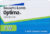 Комплект контактных линз, OPTIMA Sph-7.00 R8.4