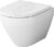 Унитаз подвесной, AM.PM Spirit C701700WH