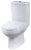 Унитаз напольный, AM.PM Spirit FlashClean C708600WH