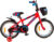 Детский велосипед, FAVORIT Sport SPT-16RD