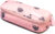 Пенал, Erich Krause Spots On Pink / 58862