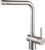 Смеситель, Paulmark Spring Sp212067-SS