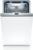 Посудомоечная машина, Bosch SPV6ZMX23E