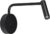 Спот, Arlight SP-VERDI-LONG-WALL-3W Warm3000 BK 20deg / 051667