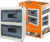 Бокс пластиковый, TDM SQ0908-0006