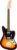 Электрогитара, Fender Squier Affinity Jaguar LRL BPG 3TS