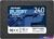 SSD Patriot Burst Elite 240GB PBE240GS25SSDR