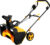 Снегоуборщик электрический, Deko ST2700R / 083-4448