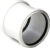 Муфта внутренней канализации, Pro Aqua ST301110W