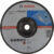Отрезной диск, Bosch Standart 2.608.603.184