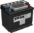 Автомобильный аккумулятор, TITAN Standart 600A R+
