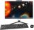Моноблок, Z-Tech Standart-i3101-8-0-480-N-H410-012