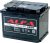 Автомобильный аккумулятор, ALFA battery Standart R 540A / 6CT-60R