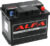 Автомобильный аккумулятор, ALFA battery Standart R 560A / 6CT-62R