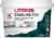 Фуга эпоксидная, Litokol Эпоксидная Starlike Evo S.100