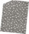 Простыня, Samsara Stars Grey 90Пр-15