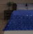 Плед, TexRepublic Stars TF FNL BL-SL 2022 19-3952 / 6541