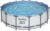 Каркасный бассейн, Bestway Steel Pro MAX 5612Z