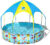 Каркасный бассейн, Bestway Steel Pro Splash-in-Shade 56432