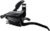 Тормозная ручка для велосипеда, Shimano ST-EF500-L4A / ASTEF5004LSBLC