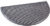 Коврик грязезащитный, Berossi Step plus АС22056000