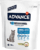 Сухой корм для кошек, Advance Sterilized с индейкой