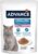 Влажный корм для кошек, Advance Sterilized кусочки нежной индейки в соусе