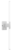 Бра, Loftit Stick 10011 WH
