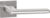 Ручка дверная, Ajax furniture Stick K.JS51 SN/WH-19