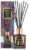 Аромадиффузор, Areon Sticks Exclusive Precious Leather / ARE-HPE02