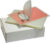 Пленка для ламинирования, Office Kit Sticky Back 38/125мик 216×303 / PLP13326
