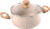 Кастрюля, Endever Stone Beige 20C