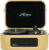 Проигрыватель виниловых пластинок, Alive Audio Stories Cafe Creme c Bluetooth / STR-06-CC