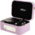 Проигрыватель виниловых пластинок, Alive Audio Stories Lilac c Bluetooth / STR-06-LL