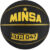Баскетбольный мяч, Minsa STR 047 7306801