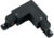 Коннектор для шинопровода, ЭРА STR-30-B-CN-LI / Б0049724