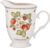 Кувшин, Lefard Strawberry 85-1903