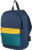 Школьный рюкзак, Creativiki Street Basic / РЮК40КР-СЖ