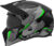 Мотошлем, MT Helmets Streetfighter Sv S Flame