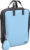 Рюкзак, Erich Krause StreetLine 16L Light Blue&Black / 57157
