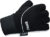 Перчатки для охоты и рыбалки, Rapala Stretch Half Finger / RSGHF-M