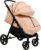 Детская прогулочная коляска, Amarobaby Strollin’Joy / AB23-10STROLLINJOY/03