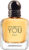 Туалетная вода, Giorgio Armani Stronger With You Only