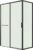 Душевой уголок, Grossman Style 100x70x195 / 120.K33.05.1070.21.00